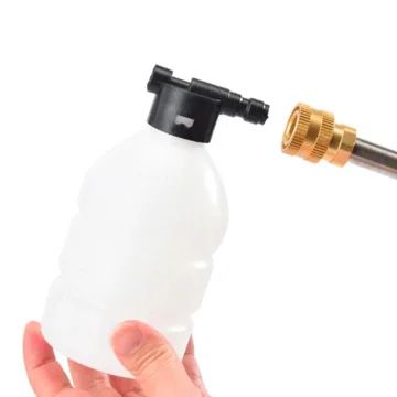 ⚡ ¡Oferta Relámpago! Hidrolavadora Inalámbrica 48V®